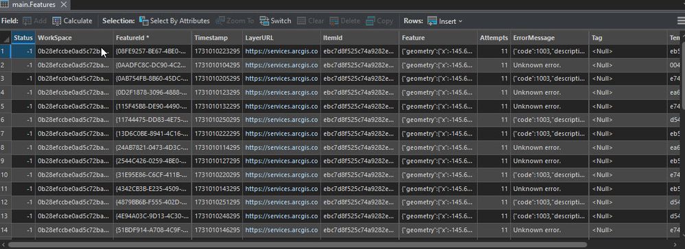 QuickCaptureFailToSend_sqllite_main_FeaturesTable.jpg
