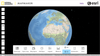 Globe comes out of the shadows