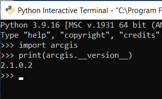 Overwrite ArcGIS Online Feature Service using ArcG... - Esri Community
