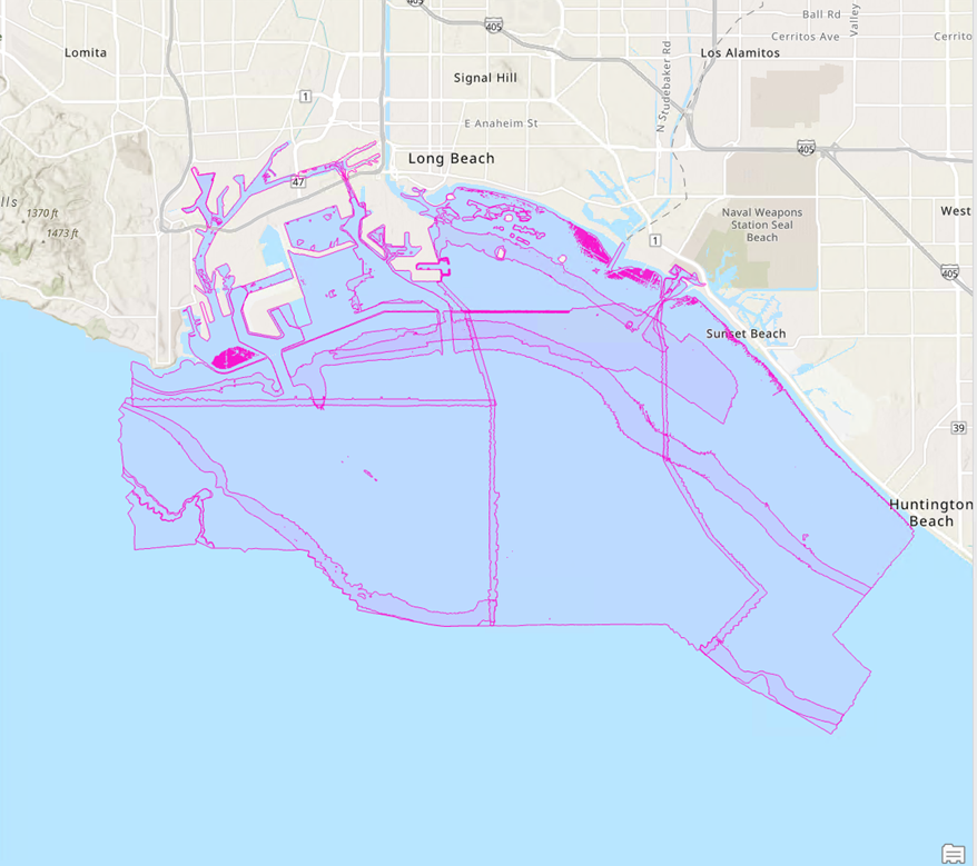 precise footprint port of long beach.png precise footprint port of long beach.png