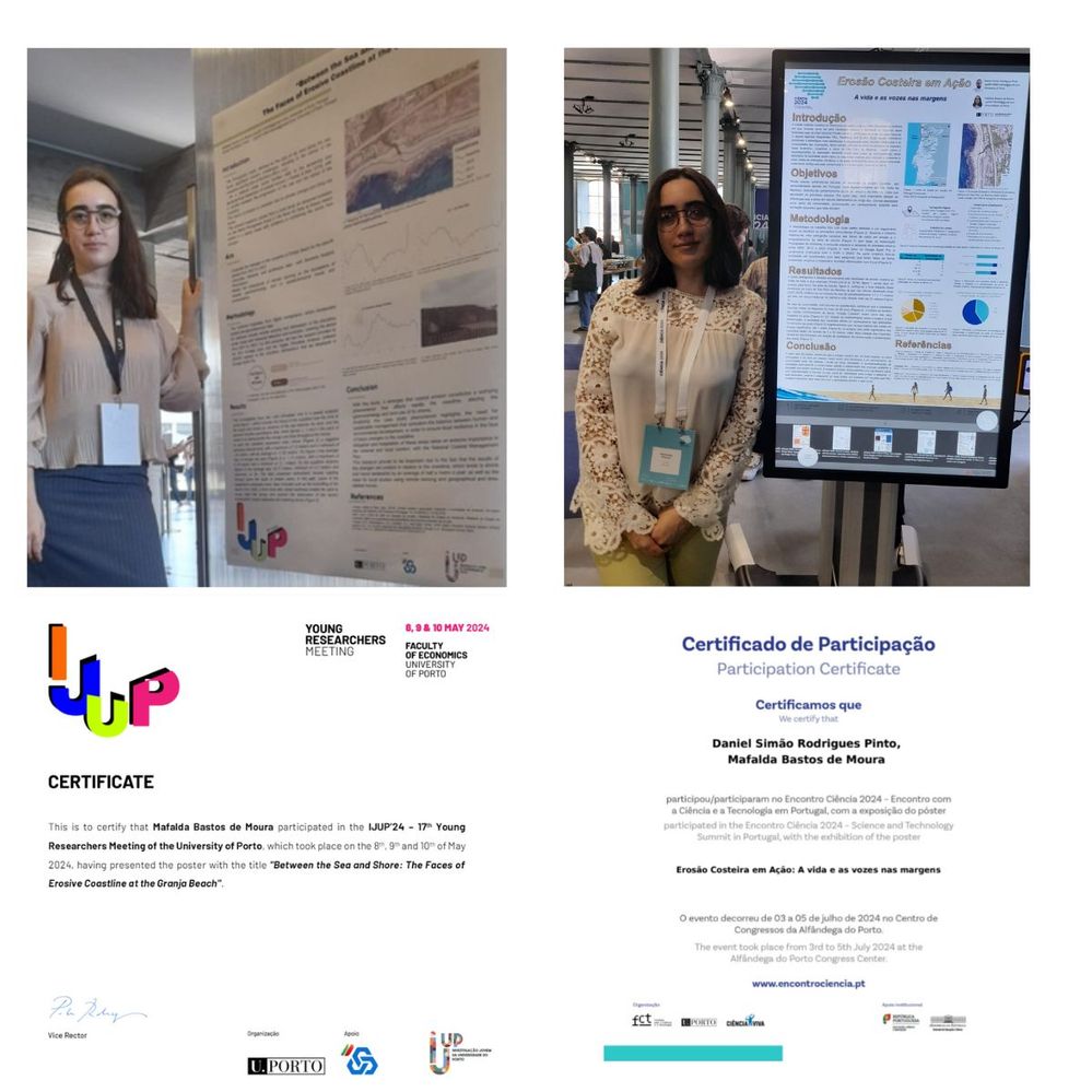 IJUP 24+ Ciência 2024 Posters