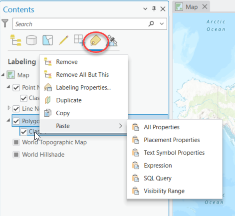 Label Class Management Tool - Esri Community