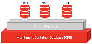Enterprise Geodatabase in Oracle CDB & PDB - Best ... - Esri Community