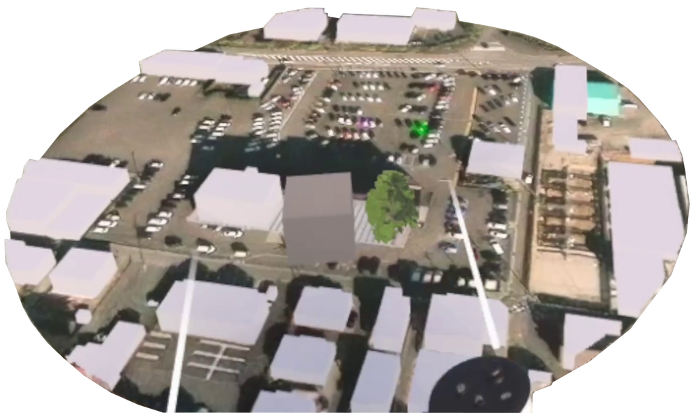 アプリ イメージ