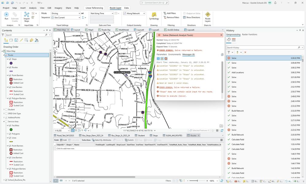 arcgis 34 network route error.jpg