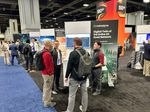Startup Zone at FedGIS