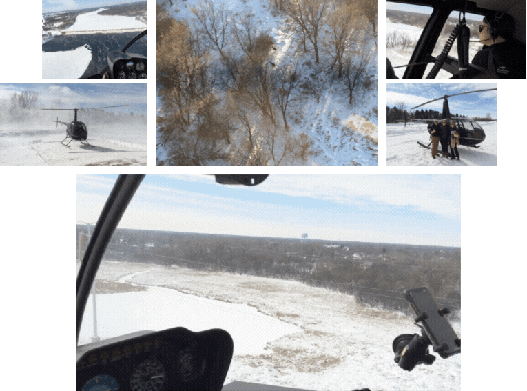 Gray Minimalist Photo Collage Woman Model Instagram  Post (Presentation) (1).gif