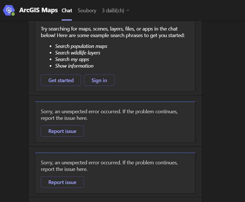 Solved: Problem with login - Page 2 - Esri Community