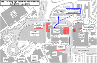 Past construction alert examples #3
