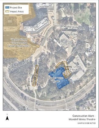Past construction alert examples #4