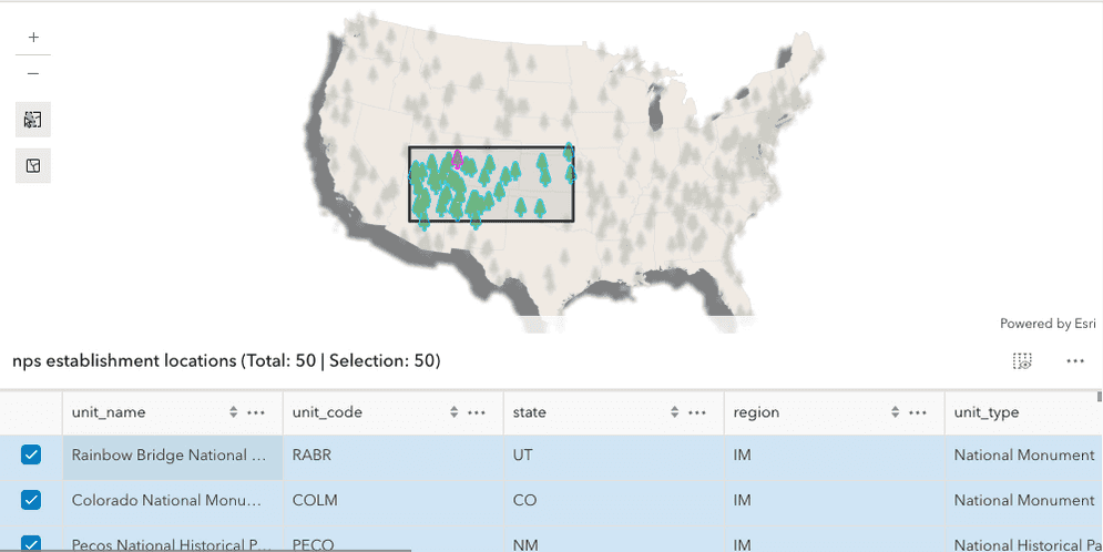 ArcGIS Maps SDK for JavaScript, 4.32