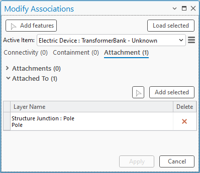 Image showcasing Electrical Networks - Advanced Configuration