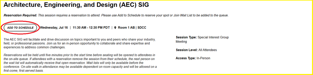 UC2025-AEC SIG Reservation Announcement.png UC2025-AEC SIG Reservation Announcement.png