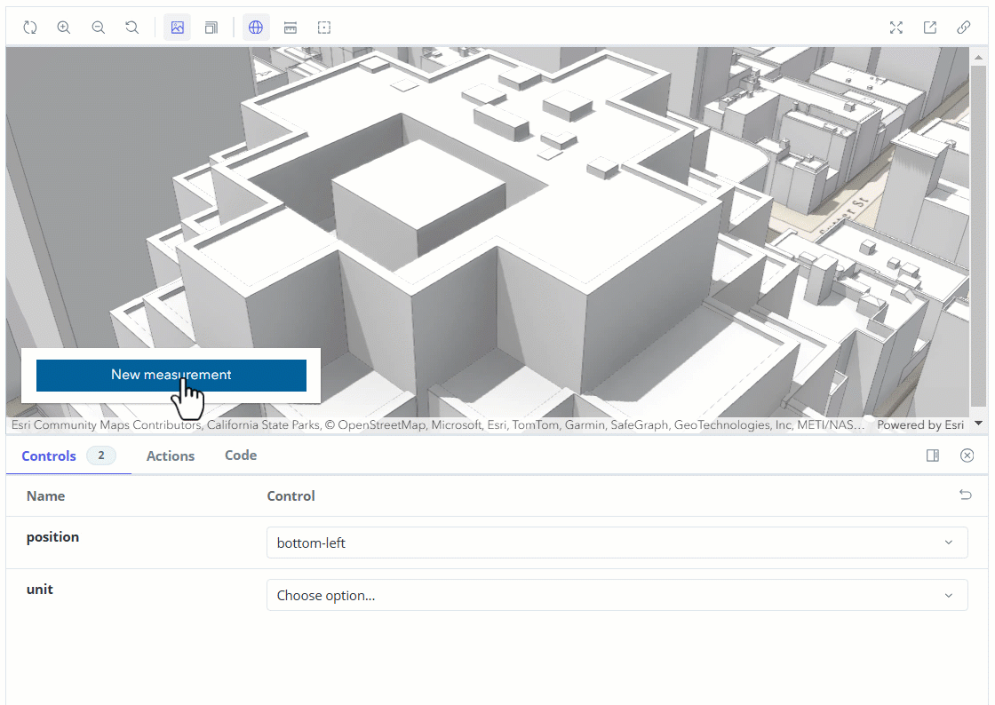 ArcGIS Maps SDK for JavaScript のコンポーネントへの完全な移行について - Esri Community