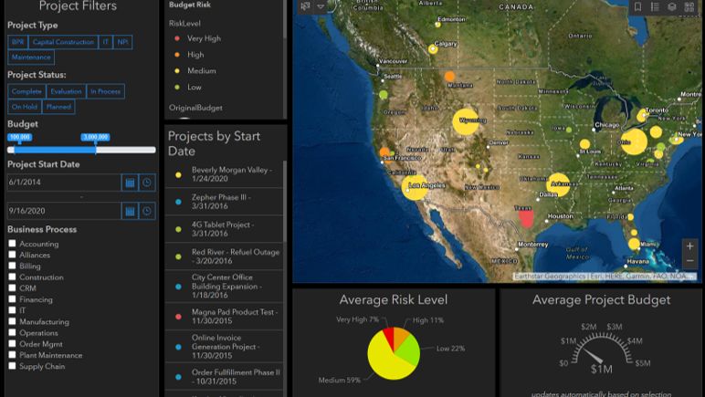 AEC Community 2021 Webinar Series—May—Topic: GIS i... - Esri Community