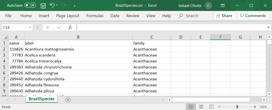 Survey123 Tricks of the Trade: External choice lists