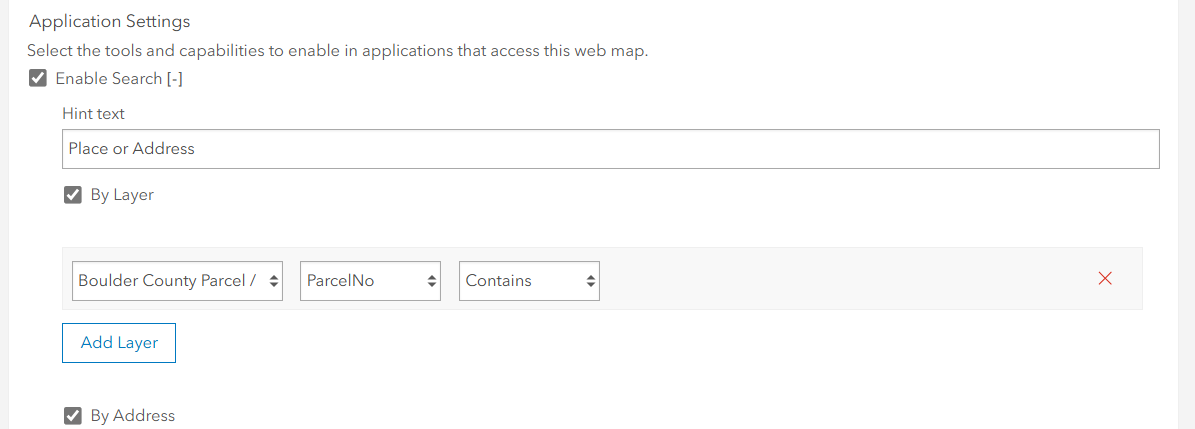 Solved: Survey widget setup help - Esri Community
