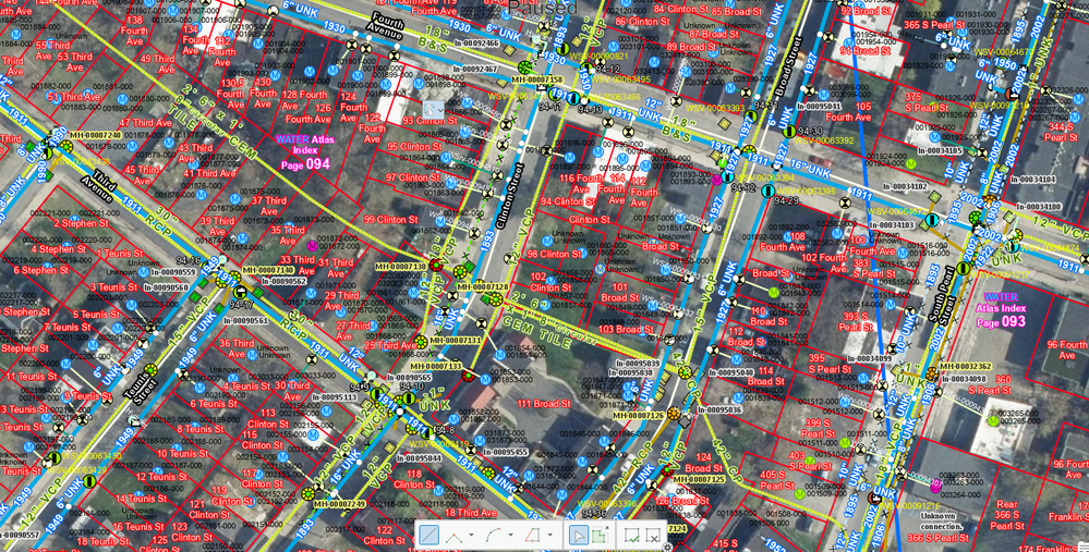 "Paused" is barely visible