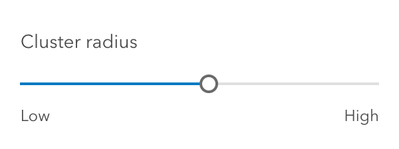 Cluster Radius Slider.png