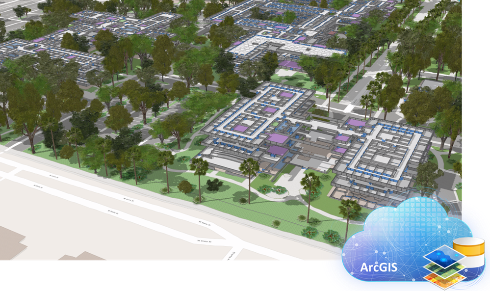 A Complete Indoor-Outdoor Mapping System