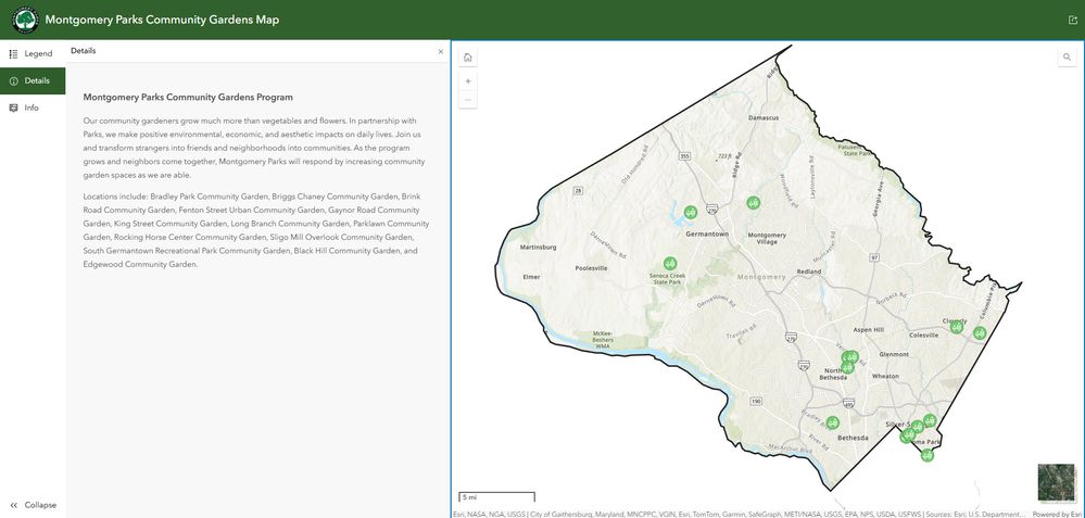 Montgomery Parks Community Gardens Map.jpg