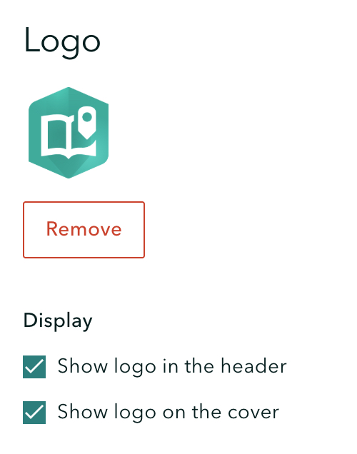 Enlarge Title and Logo Banner on StoryMaps - Esri Community
