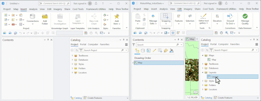 Copy Map or Layout to other project.gif
