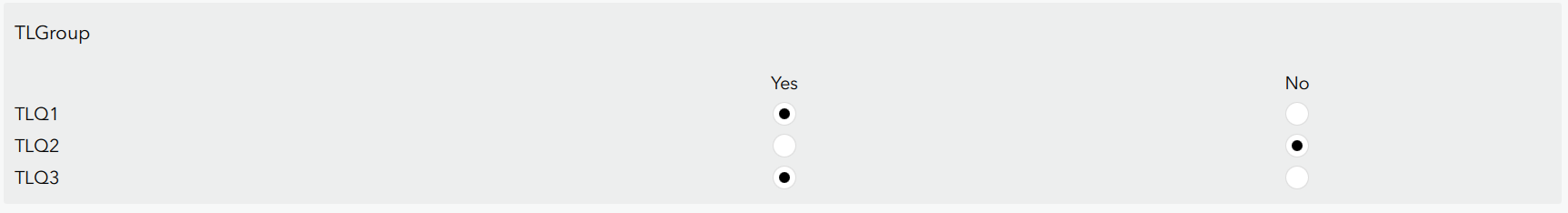 how to visualize table-list from xlsform in a dash... - Esri Community