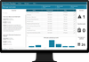 Develop an authoritative inventory of grants and understand where dollars are allocated.