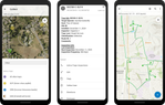 Develop pest trapping plans and optimize pest detection operations