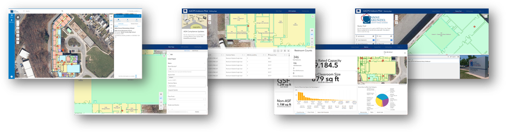 Phase 1 Applications