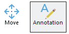 Label with leader line converted to annotation fai... - Esri Community