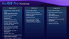 ArcGIS Pro Roadmap - May 2025