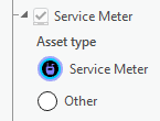 RobertKrisher_2-1750170930864.png Service Meter asset types from the essentials utility network foundation.