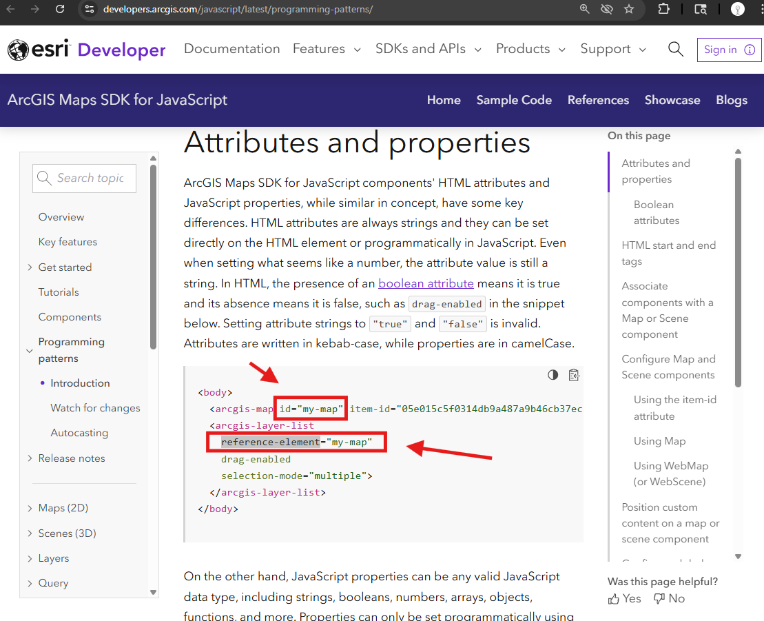 Solved: basemap gallery component bugs !! automatically di... - Esri ...