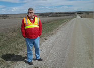 The Long Road to the Right Path