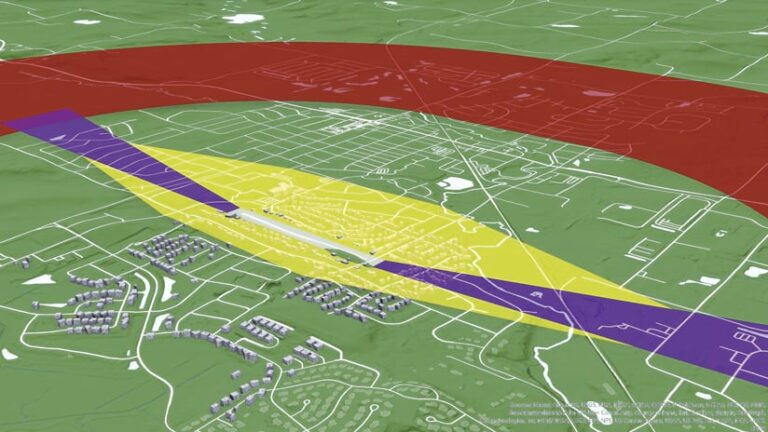 Great Story in ArcNews on Local - 136022i175DDB5EA2C0A0D6