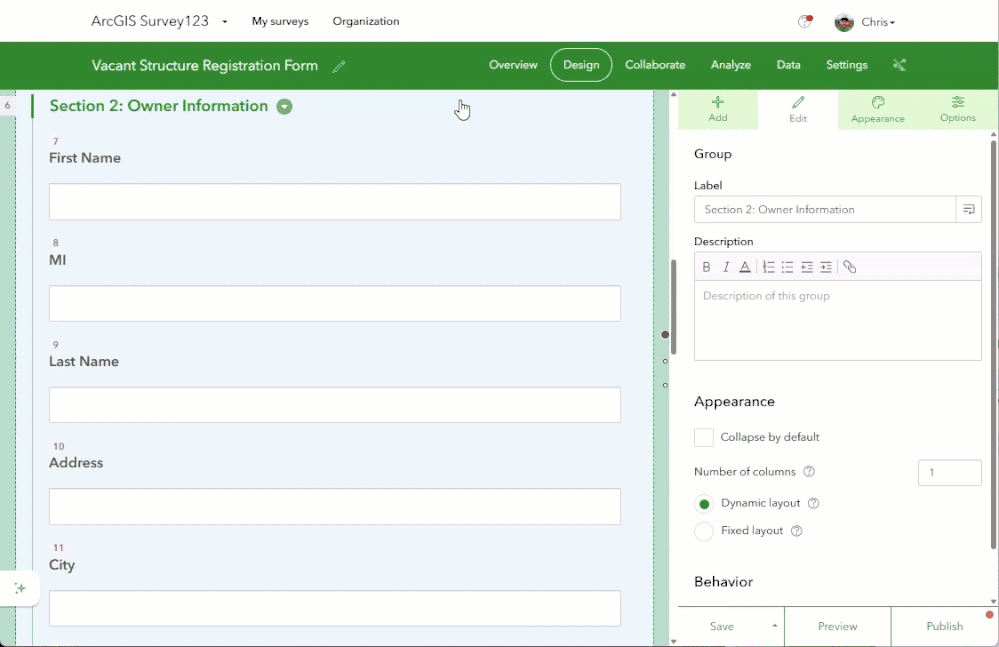 Grid Layout Columns.gif