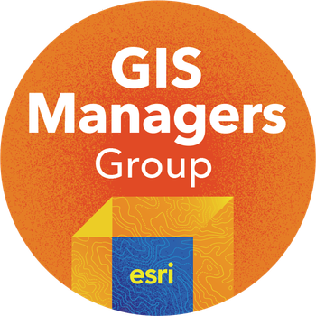 GIS Manager's Group