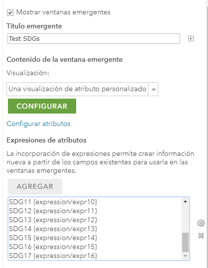 Solved: Insert HTML with Arcade - Esri Community