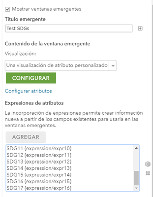 Solved: Insert HTML with Arcade - Esri Community