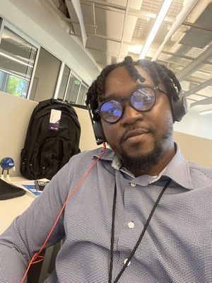 From one day to day 1 at Esri