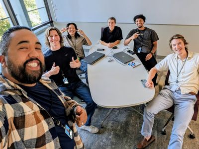 Technical Support Crew