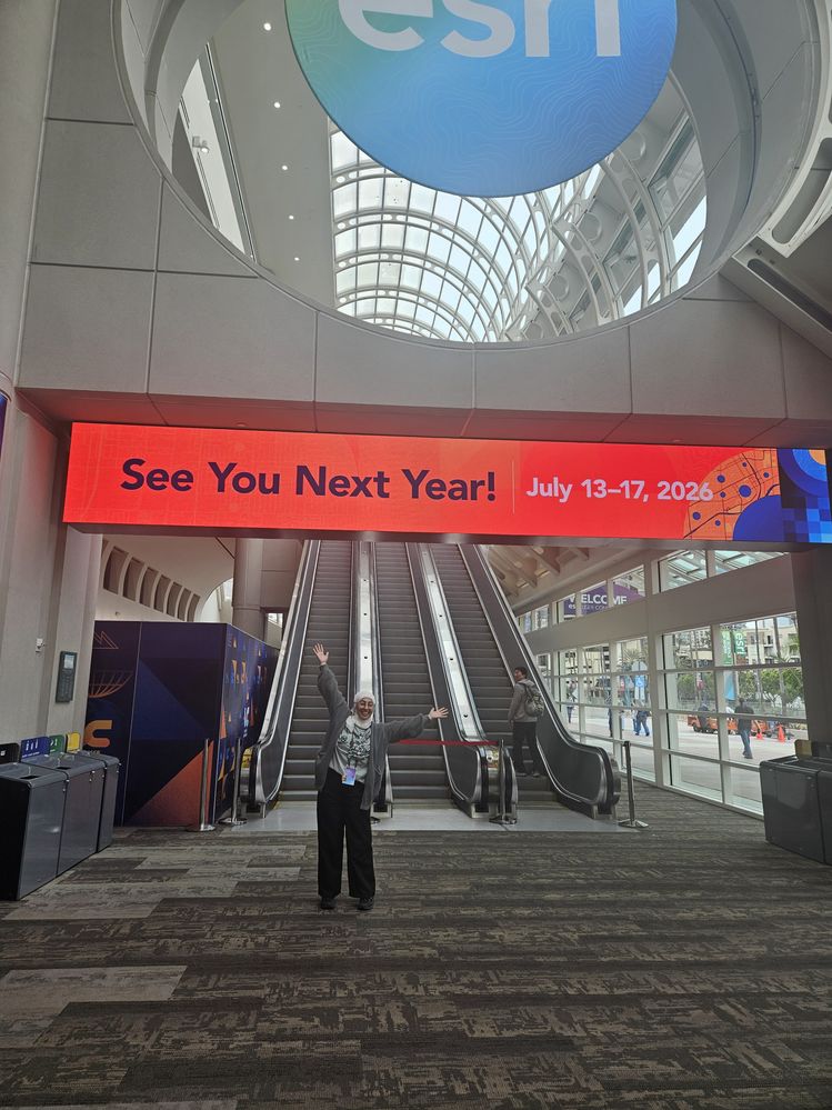 UC 2025, you were unforgettable. Until next time!