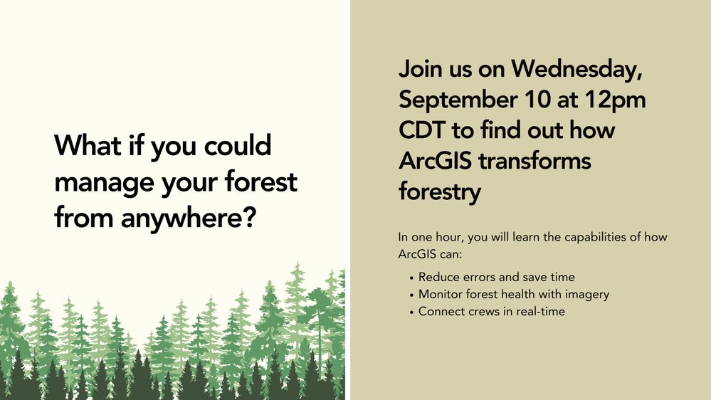 Get Started With ArcGIS in Forest Management - 1.jpg Get Started With ArcGIS in Forest Management - 1.jpg