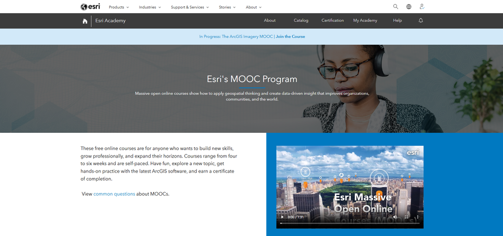 GIS Day 2025_MOOC Screenshot.png