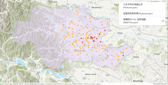 第 2 回目の記事　完成イメージ
