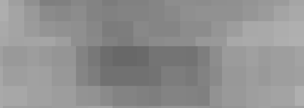 Juxtaposition of input (top) and output (bottom) along Clip boundary