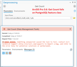 Issue_ArcGIS_Pro_3_6_Get_Count_fails_Pro_3_6_result.png