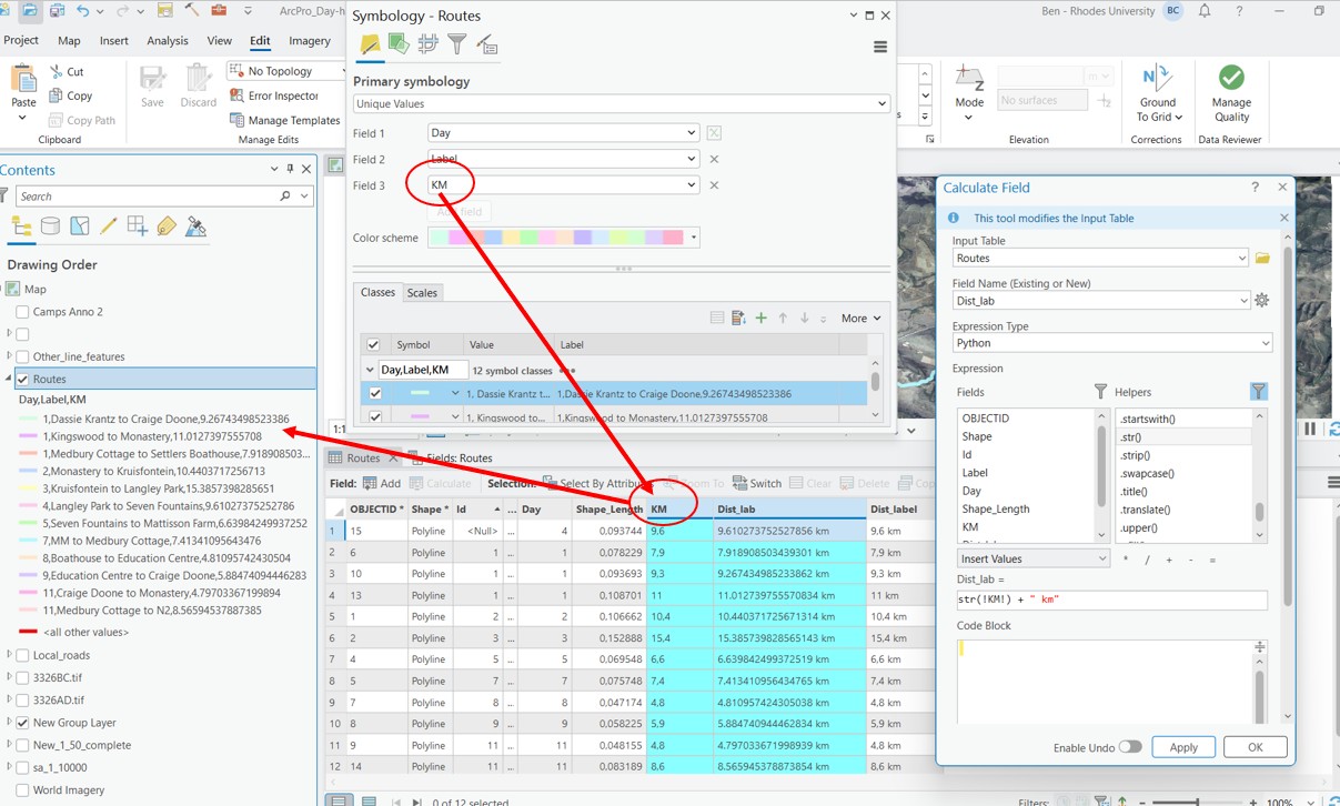 Solved: Convert Double field to text with 1 decimal place - Esri Community